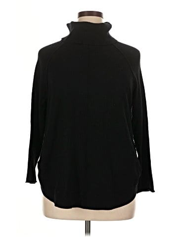 Reba Turtleneck Sweater (view 1)