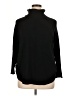 Reba Black Turtleneck Sweater Size XL - photo 1