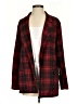 Wild Fable Plaid Red Blazer Size S - photo 1