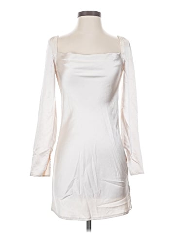 Princess Polly Cocktail Dress (view 1)