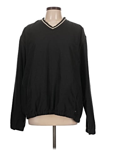 Grand Slam Pullover Sweater (view 1)