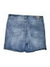 Angels Blue Denim Shorts Size 16 - photo 2