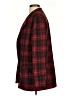 Wild Fable Plaid Red Blazer Size S - photo 5