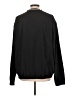 Grand Slam 100% Polyester Black Pullover Sweater Size L - photo 2