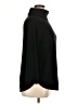 Reba Black Turtleneck Sweater Size XL - photo 4