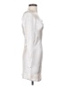 Princess Polly 100% Polyester White Cocktail Dress Size 2 - photo 4