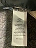Marshalls 100% Linen Stripes Tan Green Shorts Size 4 - photo 4