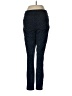 SPANX Animal Print Blue Active Pants Size M - photo 2