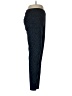 SPANX Animal Print Blue Active Pants Size M - photo 4