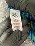 Athleta Teal Pullover Sweater Size S - photo 8