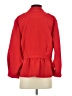 Halogen 100% Polyester Red Blazer Size S - photo 2