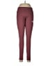 The North Face Burgundy Active Pants Size M - photo 1