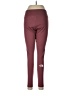 The North Face Burgundy Active Pants Size M - photo 2