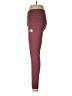 The North Face Burgundy Active Pants Size M - photo 5