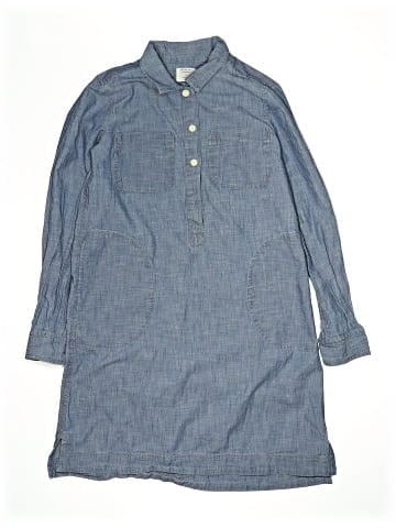 Crewcuts Long Sleeve Button-Down Shirt (view 1)