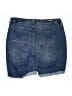 Angels Blue Denim Shorts Size 16 - photo 2