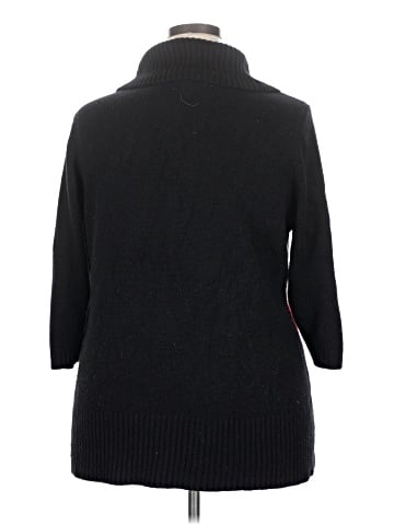 Fashion Bug Pullover Sweater (view 2)