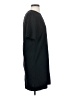 Everlane Solid Black Casual Dress Size 4 - photo 4