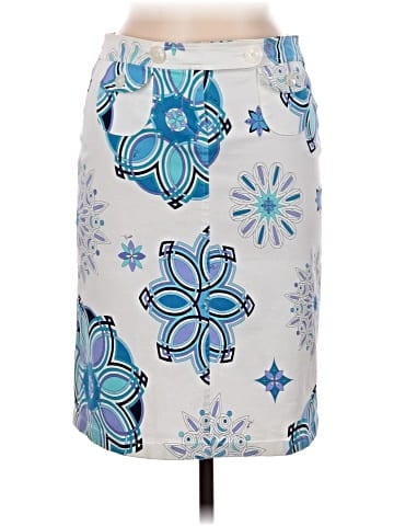 Emilio Pucci Casual Skirt (view 1)
