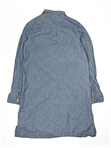 Crewcuts Long Sleeve Button-Down Shirt (view 2)