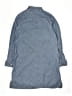 Crewcuts 100% Cotton Blue Long Sleeve Button-Down Shirt Size 12 - photo 2
