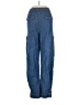 Parker 100% Cotton Blue Jeans Size 0 - photo 2