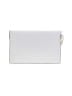 LoveVook White Blue Clutch One size - photo 2