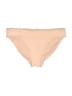 Aerie Tan Swimsuit Bottoms Size M - photo 1
