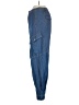 Parker 100% Cotton Blue Jeans Size 0 - photo 5