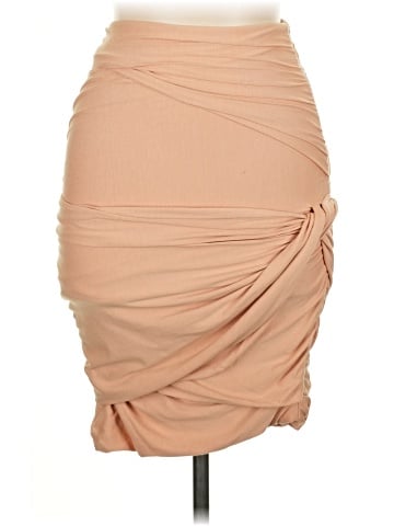 Carven Casual Skirt (view 1)