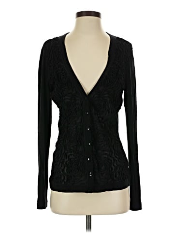 AK Anne Klein Cardigan (view 1)