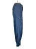 Parker 100% Cotton Blue Jeans Size 0 - photo 4