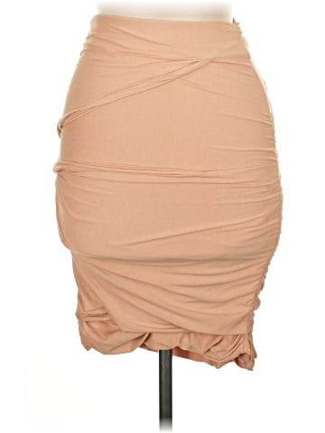 Carven Casual Skirt (view 2)