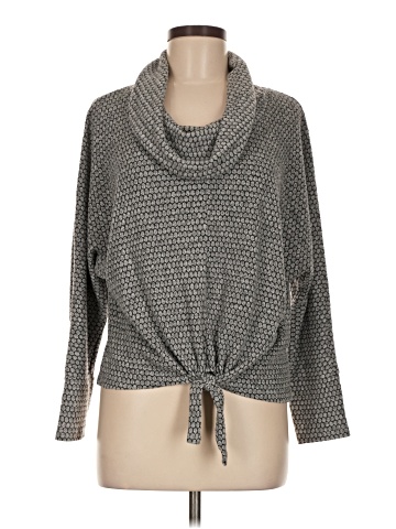 By & By Pullover Sweater (view 1)