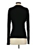AK Anne Klein Black Cardigan Size S - photo 2