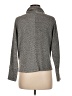By & By Gray Pullover Sweater Size M - photo 2