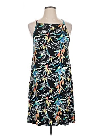 SO Casual Dress (view 1)