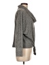 By & By Gray Pullover Sweater Size M - photo 4