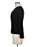 Lety & Me Black Long Sleeve Top Size M - photo 5