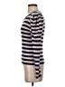 J.Crew Stripes Blue Pullover Sweater Size S - photo 5