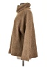 Vero Moda Brown Turtleneck Sweater Size L - photo 5
