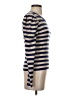 J.Crew Stripes Blue Pullover Sweater Size S - photo 4