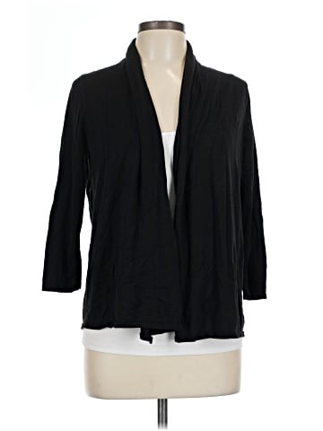 August Silk 3/4 Sleeve Blouse (view 1)