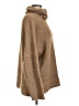 Vero Moda Brown Turtleneck Sweater Size L - photo 4