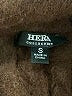 Hera Collection 100% Nylon Brown Cardigan Size S - photo 4