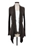 Studio Works Brown Kimono Size S - photo 1