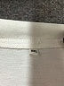 Unbranded Ivory Short Sleeve Henley Size XXL - photo 7