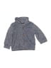 Just One Year by Carter's 100% Polyester Blue Jacket 6-9 MO / 9 MO - photo 1
