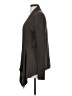 Studio Works Brown Kimono Size S - photo 5