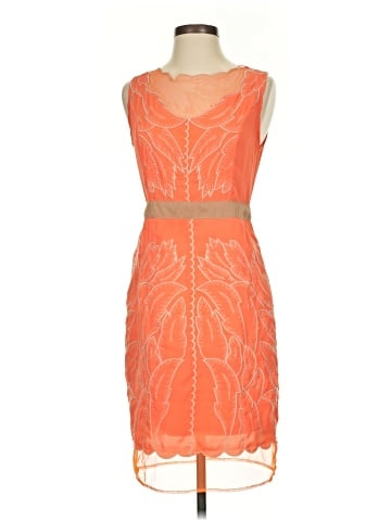 Ryu Cocktail Dress (view 1)